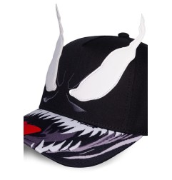 Spider-Man - Casquette baseball Venom