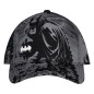 DC Comics - Batman Baseball Batman holding Logo