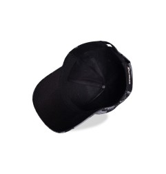 Batman - Casquette baseball Logo Batman holding