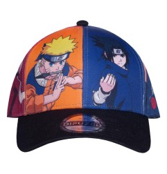 Naruto - Baseball Characters