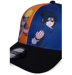 Naruto - Baseball Characters