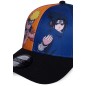 Naruto - Casquette baseball Personnages Naruto