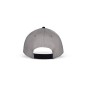 Sony PlayStation - Casquette baseball Grise Logo PlayStation