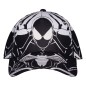 Marvel - Spider-Man Baseball Black & White All-over-Print