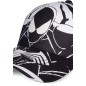Marvel - Spider-Man Baseball Black & White All-over-Print