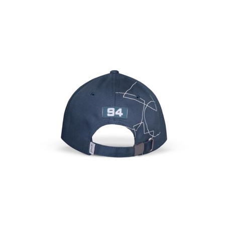 Sony PlayStation - PlayStation Baseball Logo Navy