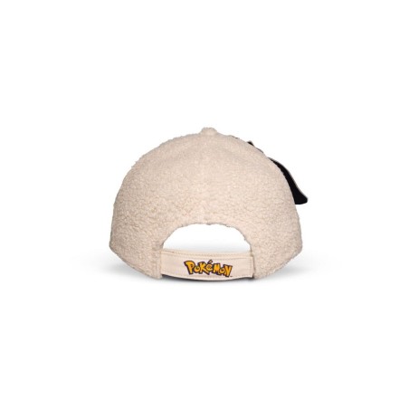 Pokémon - Casquette baseball Évoli