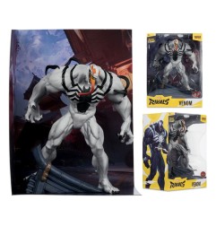 Marvel Rivals Collection - Figurine 1/6 Venom (Red Platinum Edition) 24 cm
