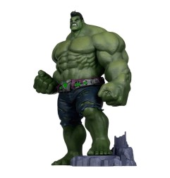 Marvel Rivals Collection - Figurine 1/6 The Hulk 27 cm