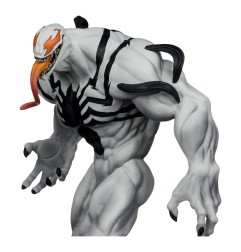 Marvel Rivals Collection - Figurine 1/6 Venom (Red Platinum Edition) 24 cm