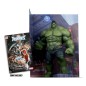 Marvel Rivals Collection - Figurine 1/6 The Hulk 27 cm Marvel Rivals Collection - Figurine 1/6 The Hulk 27 cm