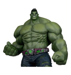 Marvel - Rivals Collection 1/6 Action Figure The Hulk 27 cm
