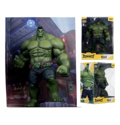 Marvel Rivals Collection - Figurine 1/6 The Hulk 27 cm