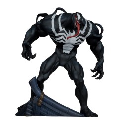 Marvel - Rivals Collection 1/6 Action Figure Venom 24 cm