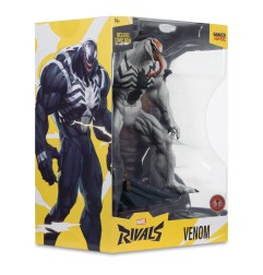 Marvel Rivals Collection - Figurine 1/6 Venom (Red Platinum Edition) 24 cm