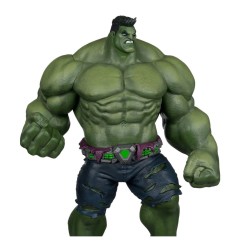 Marvel Rivals Collection - Figurine 1/6 The Hulk 27 cm