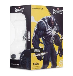 Marvel - Rivals Collection 1/6 Action Figure Venom (Red Platinum Edition) 24 cm