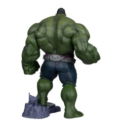 Marvel Rivals Collection - Figurine 1/6 The Hulk 27 cm