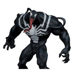 Marvel Rivals Collection - Figurine 1/6 Venom 24 cm