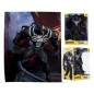 Marvel Rivals Collection - Figurine 1/6 Venom 24 cm Marvel Rivals Collection - Figurine 1/6 Venom 24 cm