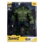 Marvel - Rivals Collection 1/6 Action Figure The Hulk 27 cm