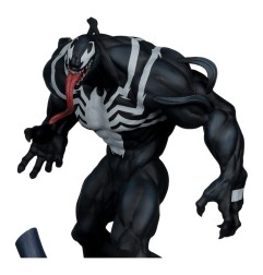 Marvel - Rivals Collection 1/6 Action Figure Venom 24 cm
