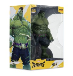 Marvel Rivals Collection - Figurine 1/6 The Hulk 27 cm