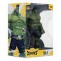 Marvel - Rivals Collection 1/6 Action Figure The Hulk 27 cm