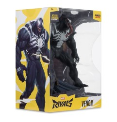 Marvel - Rivals Collection 1/6 Action Figure Venom 24 cm