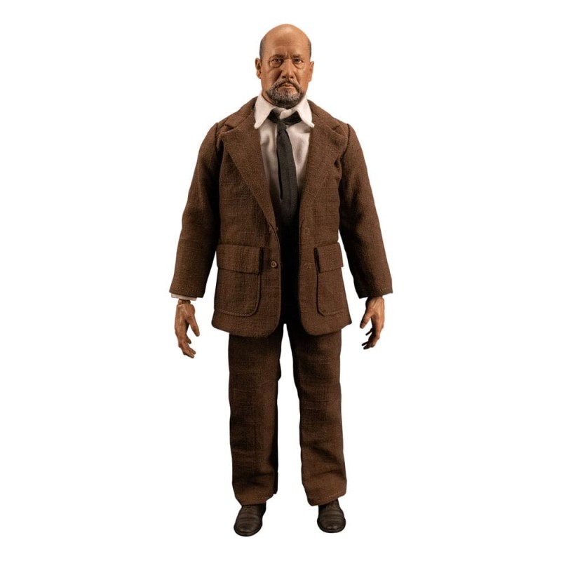 Halloween - 1978 Action Figure 1/6 Dr Loomis 30 cm Halloween - 1978 Action Figure 1/6 Dr Loomis 30 cm