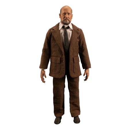 Halloween - 1978 Action Figure 1/6 Dr Loomis 30 cm