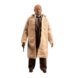 Halloween 1978 - Figurine 1/6 Dr Loomis 30 cm