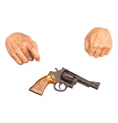 Halloween - 1978 Action Figure 1/6 Dr Loomis 30 cm