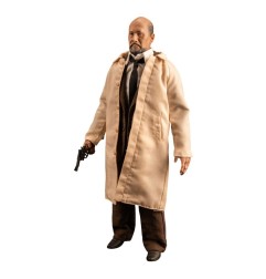 Halloween - 1978 Action Figure 1/6 Dr Loomis 30 cm