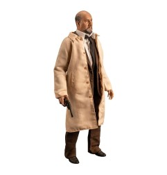 Halloween 1978 - Figurine 1/6 Dr Loomis 30 cm