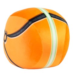 Metroid - Mocchi-Mocchi Mega Plush Figure Morph Ball 30 cm