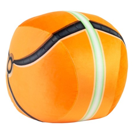 Metroid - Mocchi-Mocchi Mega Plush Figure Morph Ball 30 cm