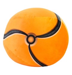 Metroid - Peluche Mocchi-Mocchi Mega Morph Ball 30 cm