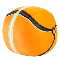 Metroid - Peluche Mocchi-Mocchi Mega Morph Ball 30 cm