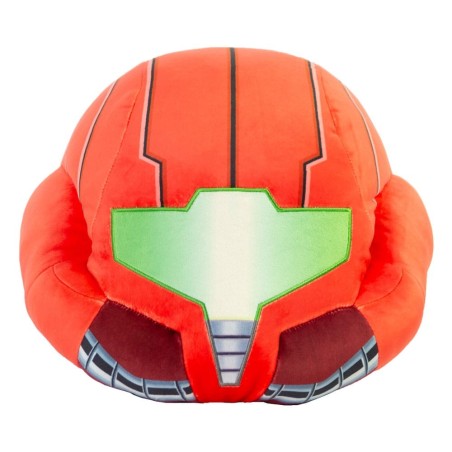 Metroid - Mocchi-Mocchi Mega Plush Figure Samus Helmet 24 cm