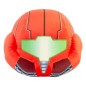 Metroid - Mocchi-Mocchi Mega Plush Figure Samus Helmet 24 cm Metroid - Mocchi-Mocchi Mega Plush Figure Samus Helmet 24 cm