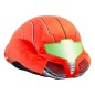 Metroid - Peluche Mocchi-Mocchi Mega Samus Helmet 24 cm