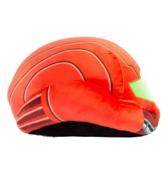 Metroid - Mocchi-Mocchi Mega Plush Figure Samus Helmet 24 cm