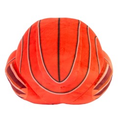 Metroid - Mocchi-Mocchi Mega Plush Figure Samus Helmet 24 cm