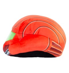 Metroid - Mocchi-Mocchi Mega Plush Figure Samus Helmet 24 cm