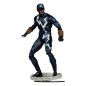 DC Comics - DC Multiverse Action Figure Static Shock (Trial by Fire) (Gold Label) 18 cm