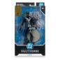 DC Multiverse - Figurine Static Shock (Trial by Fire) (Gold Label) 18 cm DC Multiverse - Figurine Static Shock (Trial by Fire) (Gold Label) 18 cm
