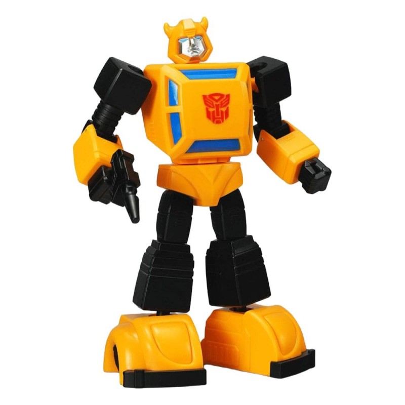Transformers - Generation One BMK Series Model Kit Bumblebee 16 cm Transformers - Generation One BMK Series Model Kit Bumblebee 16 cm