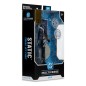 DC Multiverse - Figurine Static Shock (Trial by Fire) (Gold Label) 18 cm DC Multiverse - Figurine Static Shock (Trial by Fire) (Gold Label) 18 cm