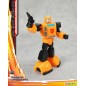 Transformers Generation One - Figurine Model Kit BMK Series Bumblebee 16 cm